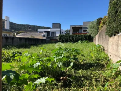 Lote/Terreno à venda, 731m² no Lagoa da Conceição, Florianópolis