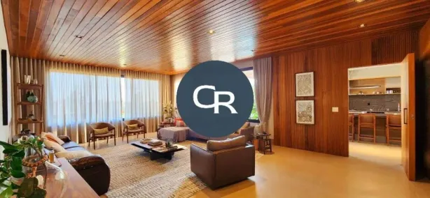Fazenda/Sítio com 4 Quartos à venda, 578m² no Vale das Laranjeiras, Indaiatuba