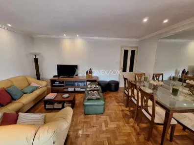 Apartamento com 3 Quartos à venda, 105m² no Centro, Campinas
