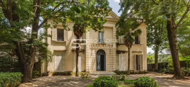 Casa de Condomínio com 4 Quartos à venda, 941m² no Retiro Morumbi, São Paulo