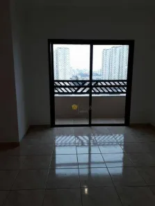 Apartamento com 3 Quartos à venda, 97m² no Baeta Neves, São Bernardo do Campo