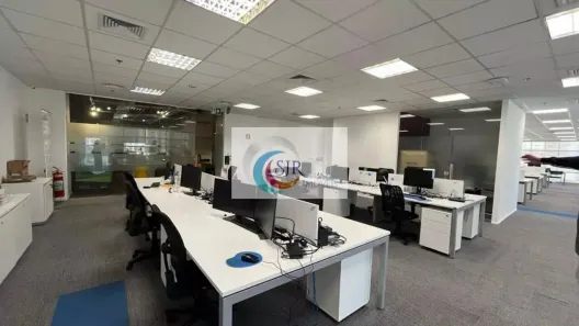 Sala Comercial para alugar, 1099m² no Vila Olímpia, São Paulo