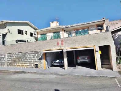 Casa com 3 Quartos à venda, 220m² no Jardim Cidade de Florianópolis, São José
