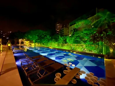 Apartamento com 3 Quartos à venda, 113m² no Santo Amaro, São Paulo