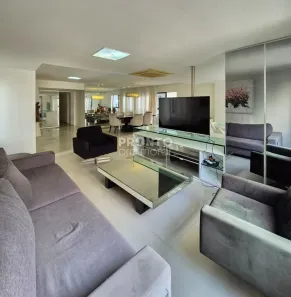 Apartamento com 4 Quartos à venda, 185m² no Boa Viagem, Recife