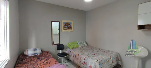 Kitnet com 1 Quarto à venda, 26m² no Aviação, Praia Grande