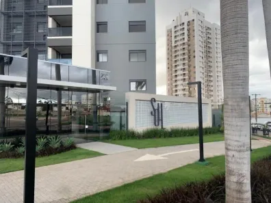 Apartamento com 3 Quartos à venda, 81m² no Despraiado, Cuiabá