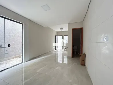 Casa de Condomínio com 2 Quartos à venda, 64m² no Guilhermina, Praia Grande