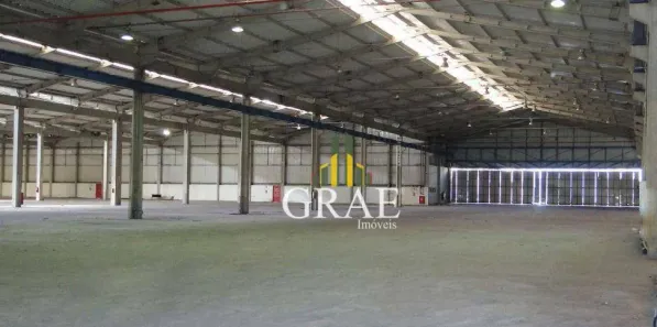 Galpão/Depósito/Armazém para alugar, 13251m² no Iporanga, Sorocaba