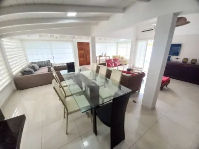 Casa com 4 Quartos à venda, 317m² no Jurerê Internacional, Florianópolis