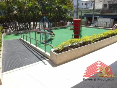Apartamento com 2 Quartos à venda, 57m² no Mooca, São Paulo