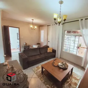 Sobrado com 4 Quartos à venda, 217m² no Santa Terezinha, São Bernardo do Campo