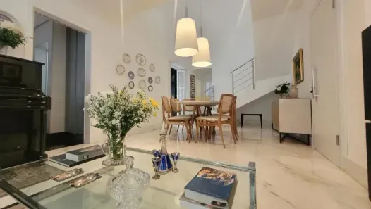 Cobertura com 3 Quartos à venda, 216m² no Carmo, Belo Horizonte