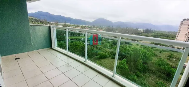 Apartamento com 2 Quartos à venda, 68m² no Recreio dos Bandeirantes, Rio de Janeiro
