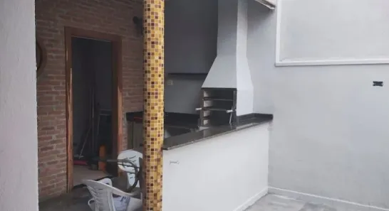 Casa de Condomínio com 2 Quartos à venda, 127m² no Jardim Paraíso, Jacareí