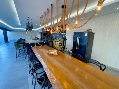 Casa de Condomínio com 5 Quartos à venda, 1000m² no Jardim Terras de Santa Helena, Jacareí
