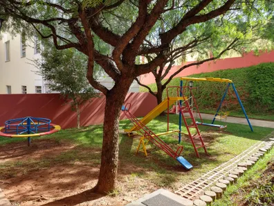Apartamento com 2 Quartos à venda, 55m² no Parque Morumbi, Votorantim
