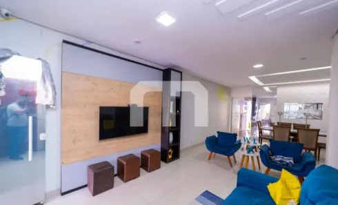 Sobrado com 3 Quartos à venda, 185m² no Vila Carrão, São Paulo