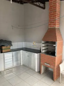 Casa com 3 Quartos à venda, 170m² no Jardim Santa Inês I, São José dos Campos