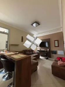 Apartamento com 3 Quartos à venda, 87m² no Monsenhor Messias, Belo Horizonte