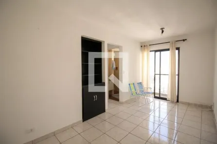 Apartamento com 2 Quartos à venda, 47m² no Vila Siqueira (Zona Norte), São Paulo