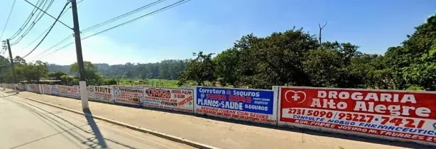 Lote/Terreno para venda ou aluguel, 10m² no Guaianazes, São Paulo