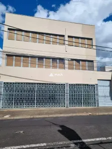 Sala Comercial para alugar, 647m² no Centro, Uberaba
