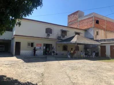 Lote/Terreno à venda, 1296m² no São Geraldo, Cariacica