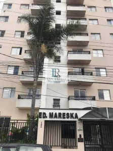 Apartamento com 2 Quartos para alugar, 66m² no Vila Boa Vista, Barueri