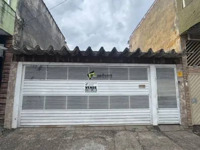 Lote/Terreno à venda, 220m² no Casa Verde Alta, São Paulo