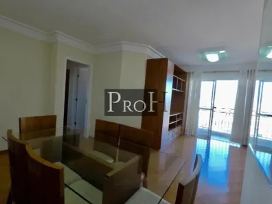 Apartamento com 3 Quartos à venda, 100m² no Cerâmica, São Caetano do Sul
