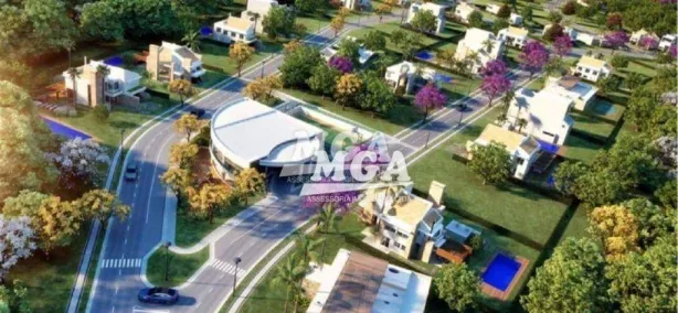 Lote/Terreno à venda, 960m² no São Roque, Foz do Iguaçu