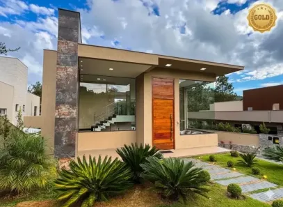 Casa de Condomínio com 2 Quartos à venda, 478m² no Alphaville - Lagoa dos Ingleses, Nova Lima
