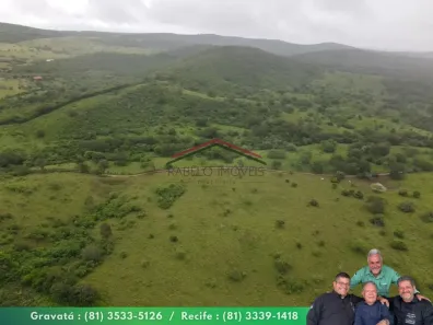 Fazenda/Sítio à venda, 2300000m² no Campos do Jordão, Gravatá