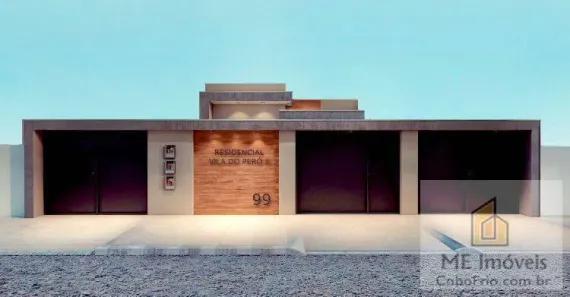 Casa com 2 Quartos à venda, 114m² no Caminho de Búzios, Cabo Frio