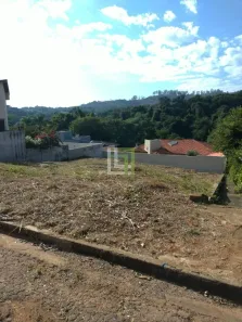 Lote/Terreno à venda, 1000m² no Chácara Malota, Jundiaí