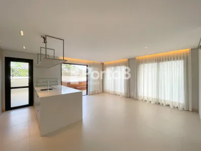 Cobertura com 2 Quartos para alugar, 113m² no Georgina Business Park, São José do Rio Preto