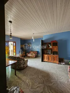 Fazenda/Sítio com 3 Quartos à venda, 68m² no Ponta Grossa, Porto Alegre