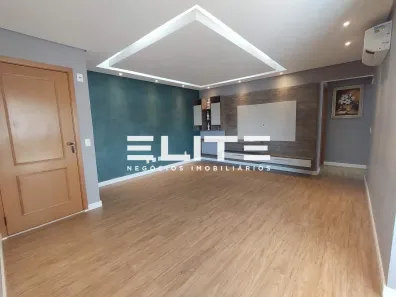 Apartamento com 3 Quartos à venda, 127m² no Vila Floresta, Santo André