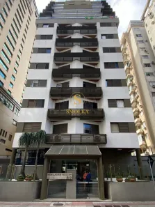 Apartamento com 3 Quartos à venda, 100m² no Centro, Florianópolis