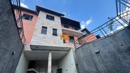 Casa com 4 Quartos à venda, 223m² no Jardim Riacho das Pedras, Contagem