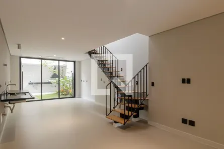 Casa com 2 Quartos à venda, 190m² no Vila Nova Conceição, São Paulo