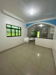 Sobrado com 3 Quartos para alugar, 120m² no Montanhão, São Bernardo do Campo