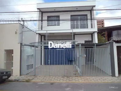 Ponto Comercial com 3 Quartos à venda, 312m² no Centro, Taubaté