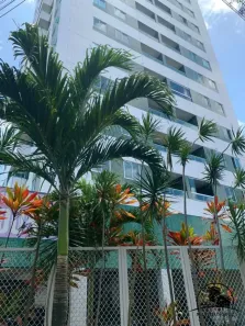 Apartamento com 3 Quartos à venda, 64m² no Casa Amarela, Recife
