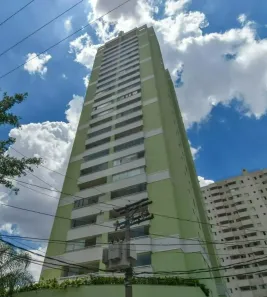 Apartamento com 3 Quartos à venda, 92m² no Vila Dom Pedro II, São Paulo