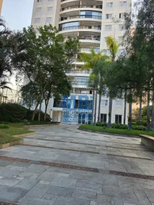 Apartamento com 3 Quartos à venda, 95m² no Vila Sofia, São Paulo
