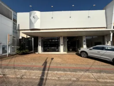 Ponto Comercial para alugar, 500m² no Vila Maceno, São José do Rio Preto