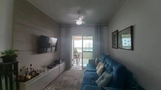 Apartamento com 3 Quartos à venda, 144m² no Mirim, Praia Grande