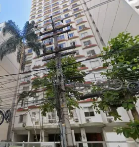 Apartamento com 2 Quartos para alugar, 75m² no Ingá, Niterói